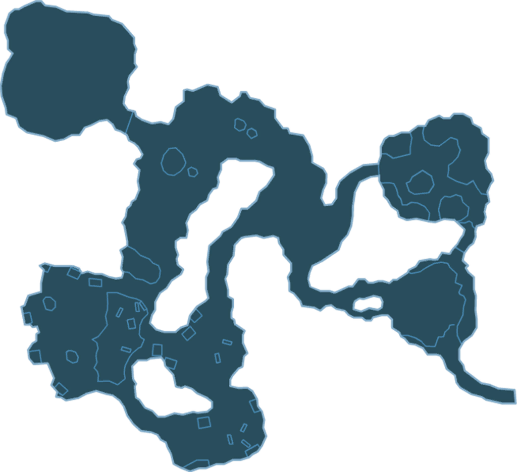 Hayter's Folly • BL2 Pandora Location Lootlemon